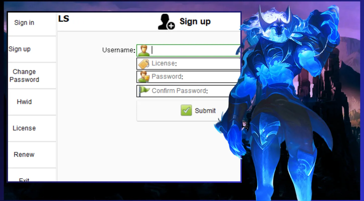 LS Account Registration: Quick and Easy Tutorial